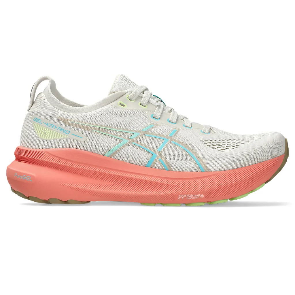 ASICS Gel-Kayano 31 Womens