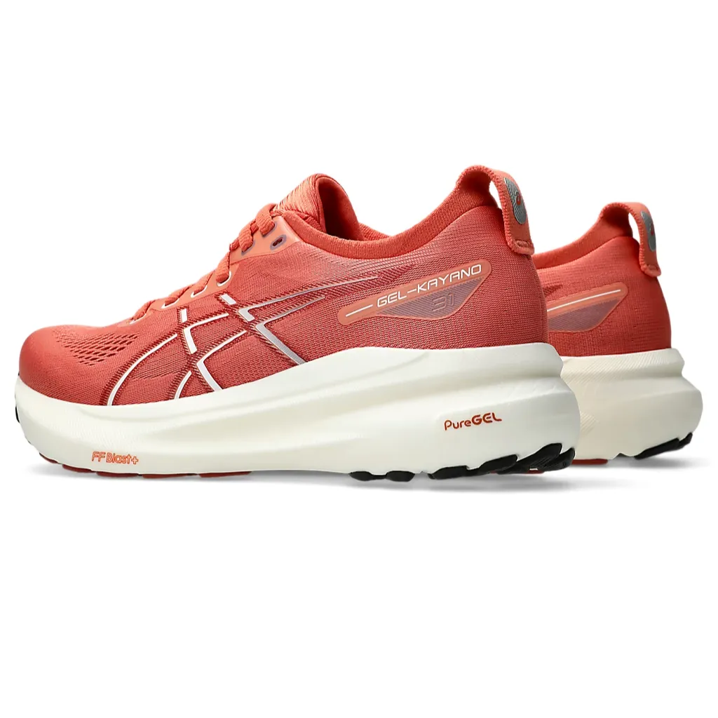 ASICS Gel-Kayano 31 Womens