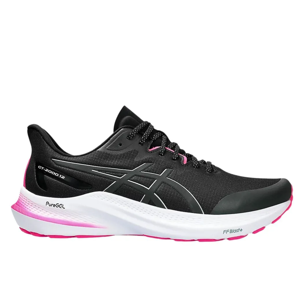 asics GT-2000 12 Lite-Show Men's Running Shoes