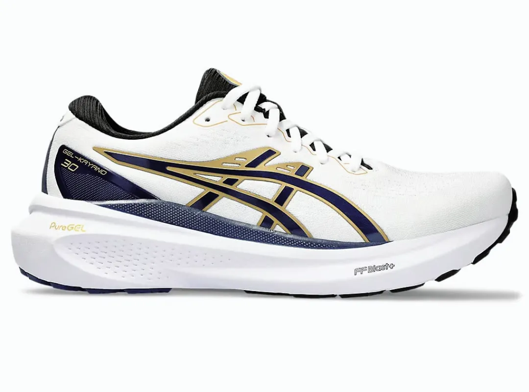 Asics Men Gel-Kayano 30 Anniversary Running Shoe