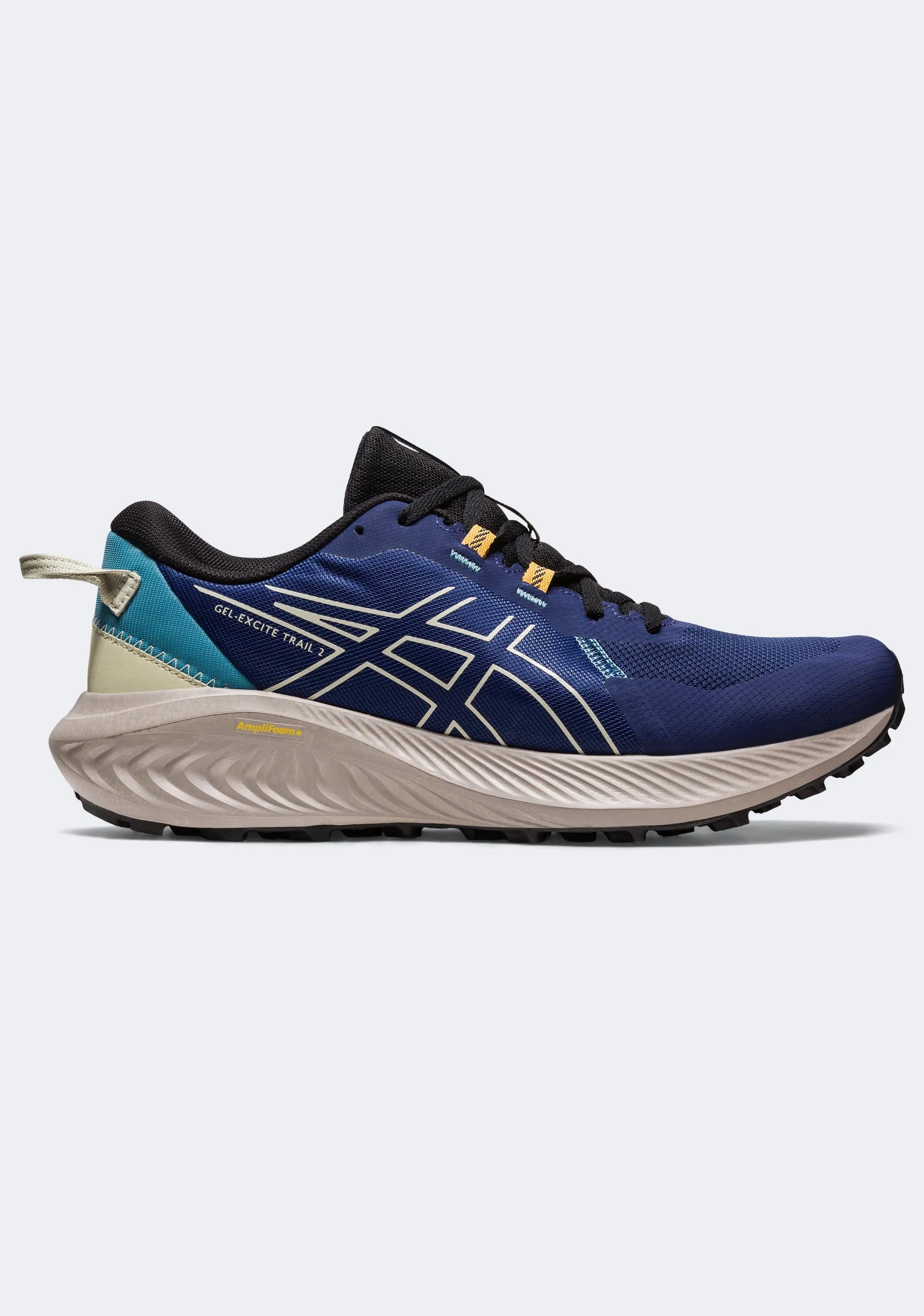 Asics Mens Gel-Excite Trail 2