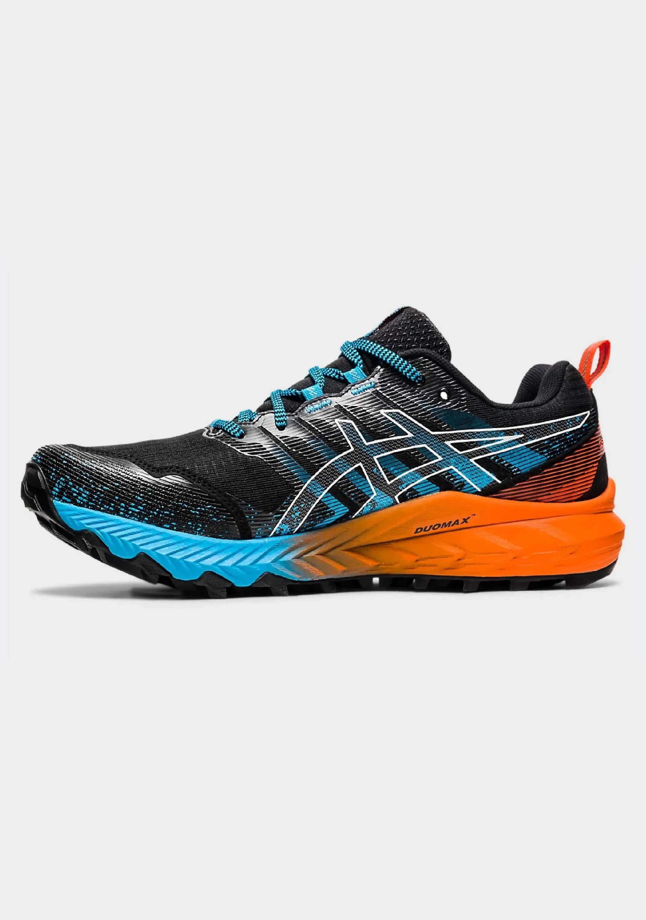 Asics Men’s Gel Trabuco 9