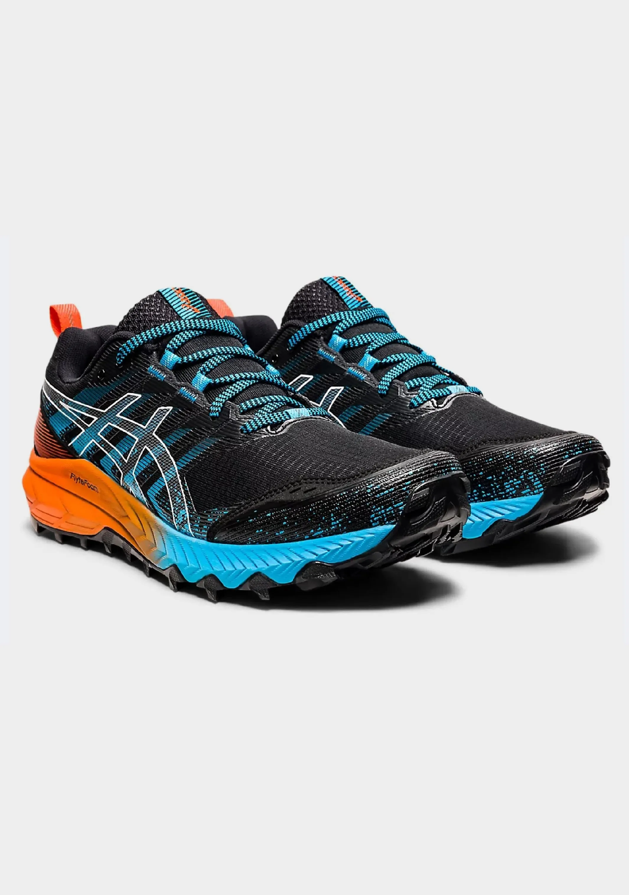 Asics Men’s Gel Trabuco 9