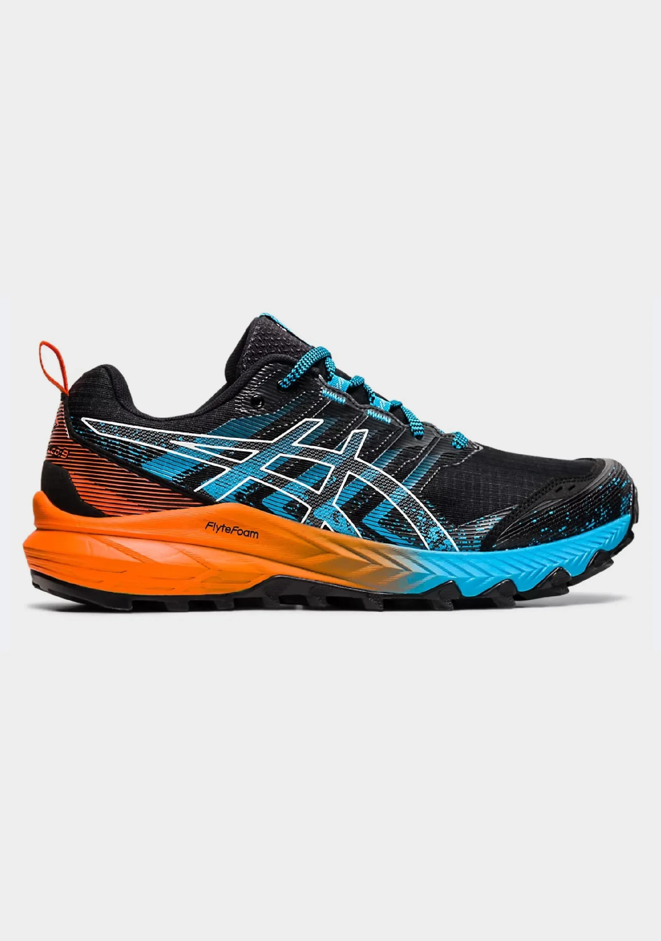 Asics Men’s Gel Trabuco 9