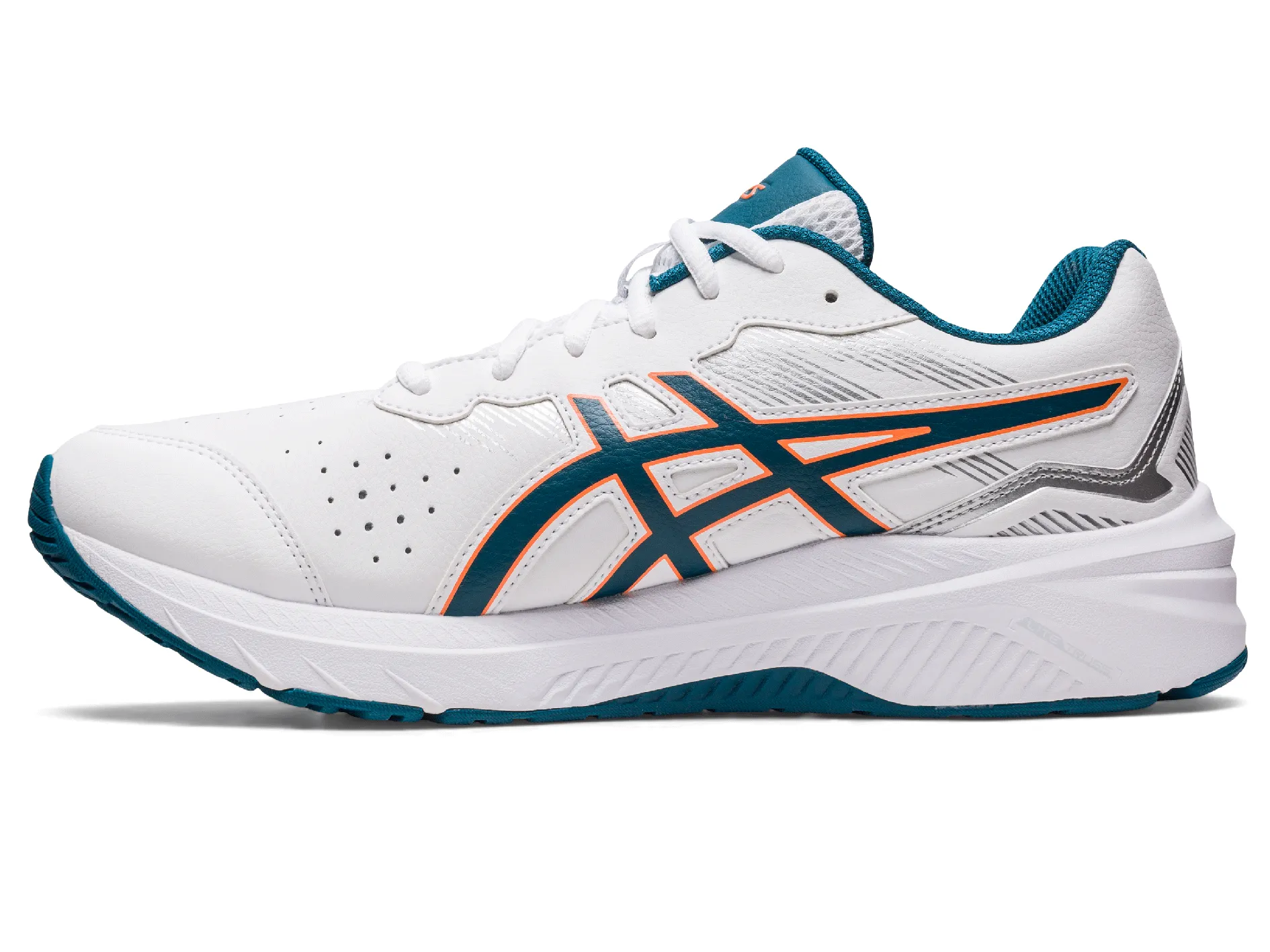 Asics Mens GT-1000 LE 2 (2E Width) <br> 1131A059 111