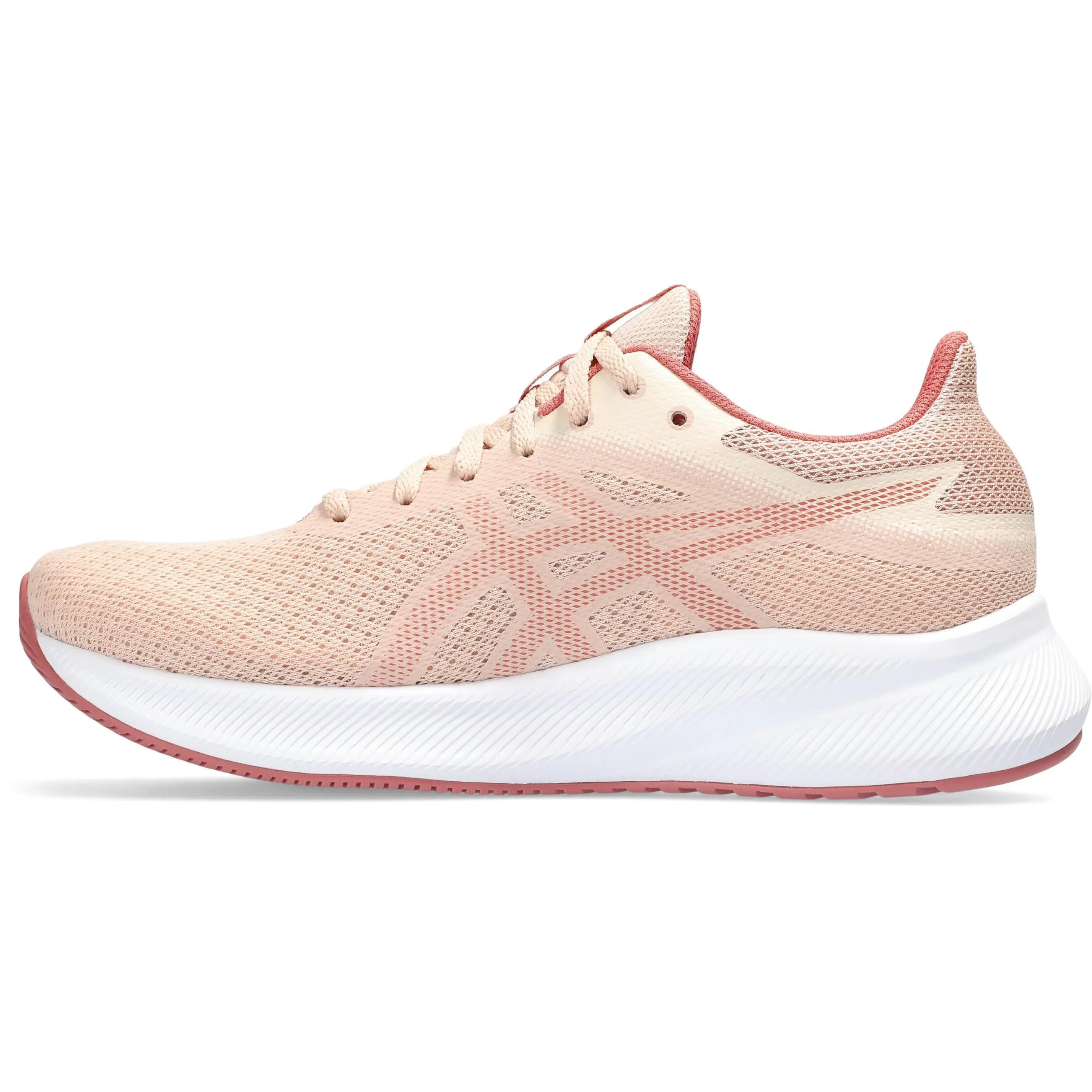 Asics Patriot 13 Womens Running Shoes - Pink