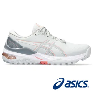 Asics Women's Gel-Kayano Ace 2 Golf Shoes - Glacier Grey/Guave