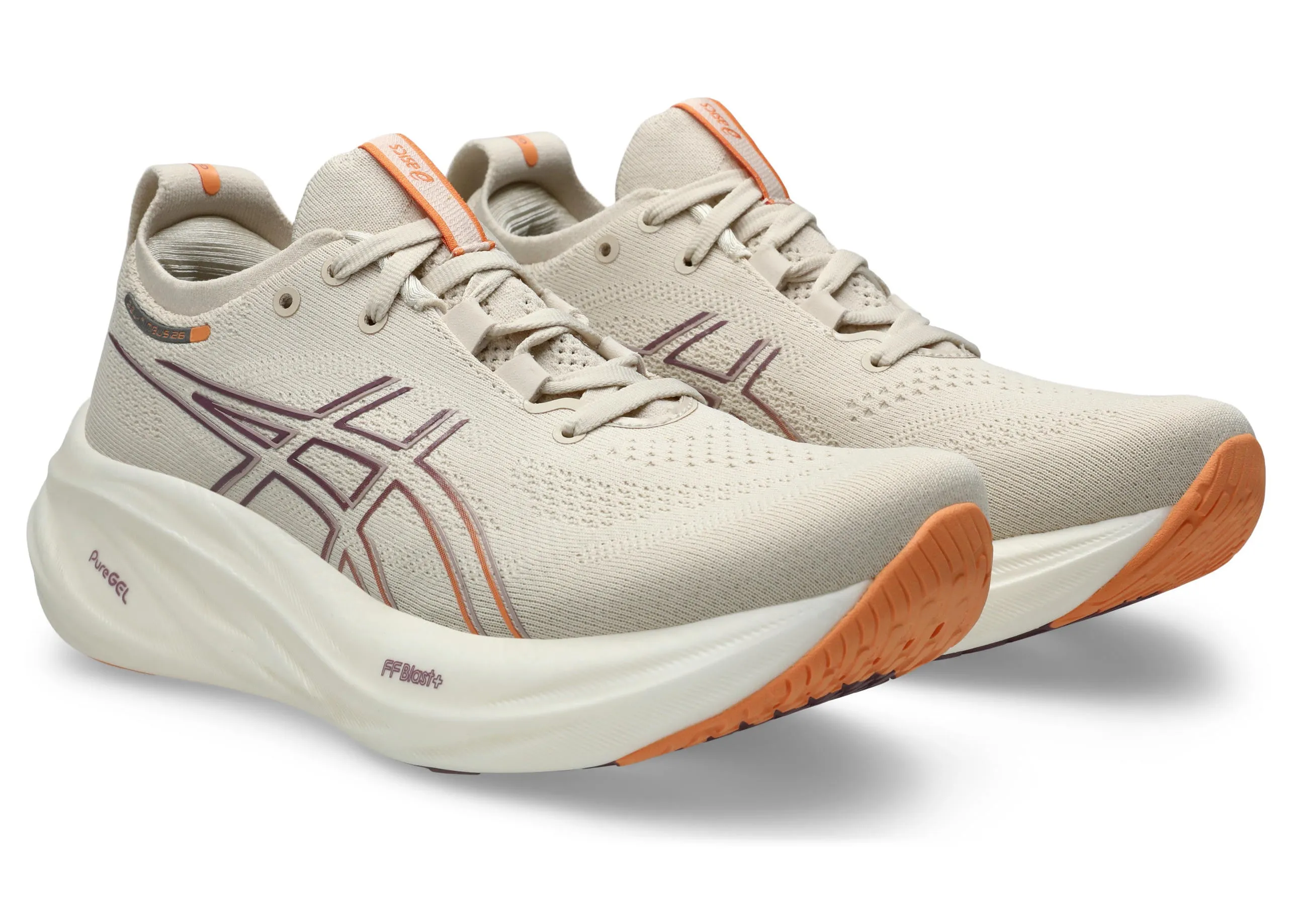 ASICS Women's Gel-Nimbus 26