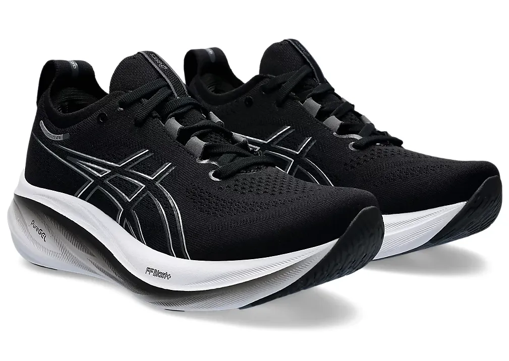 ASICS Women's Gel-Nimbus 26