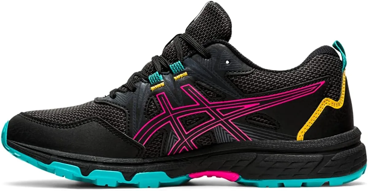 ASICS Women's Gel-Venture 8 Running Shoes