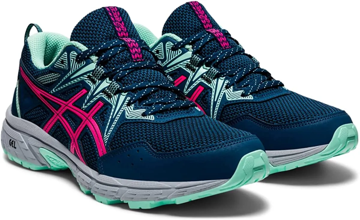 ASICS Women's Gel-Venture 8 Running Shoes