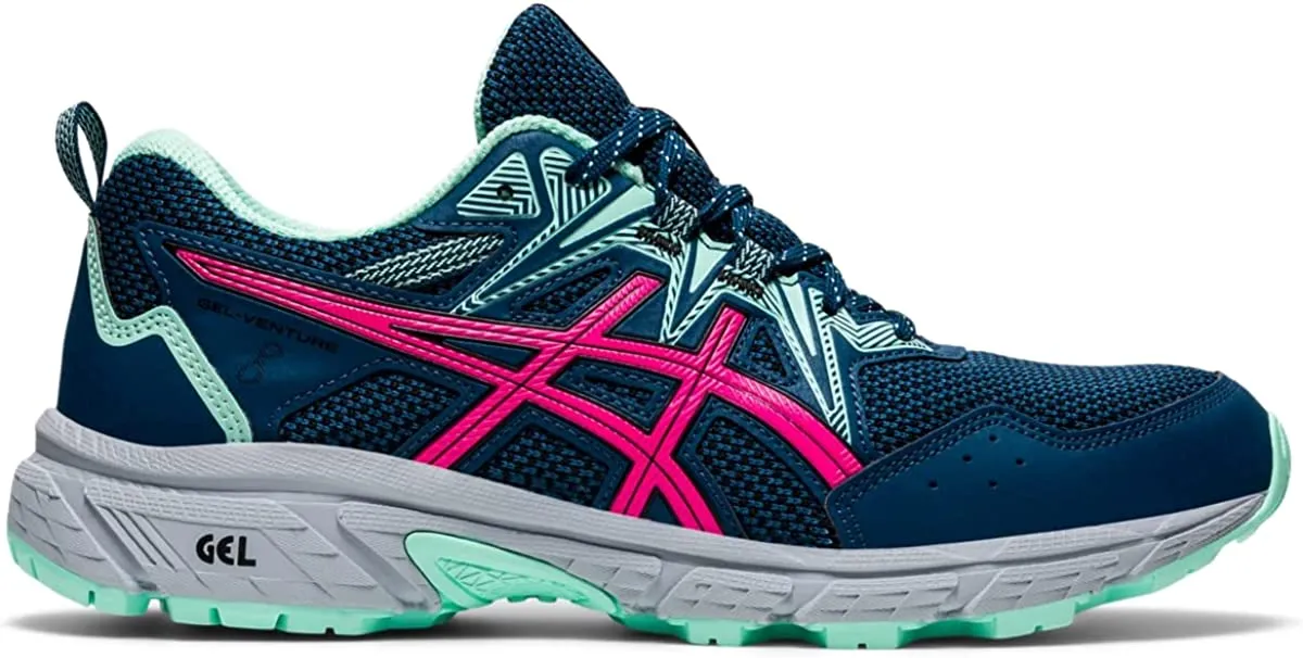 ASICS Women's Gel-Venture 8 Running Shoes