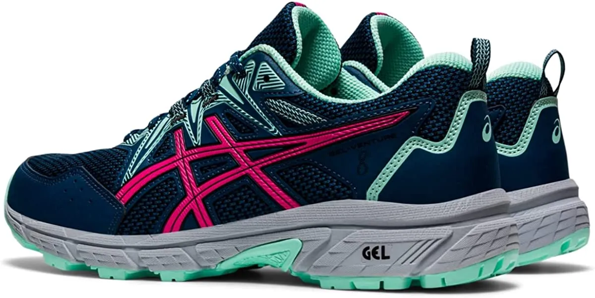 ASICS Women's Gel-Venture 8 Running Shoes