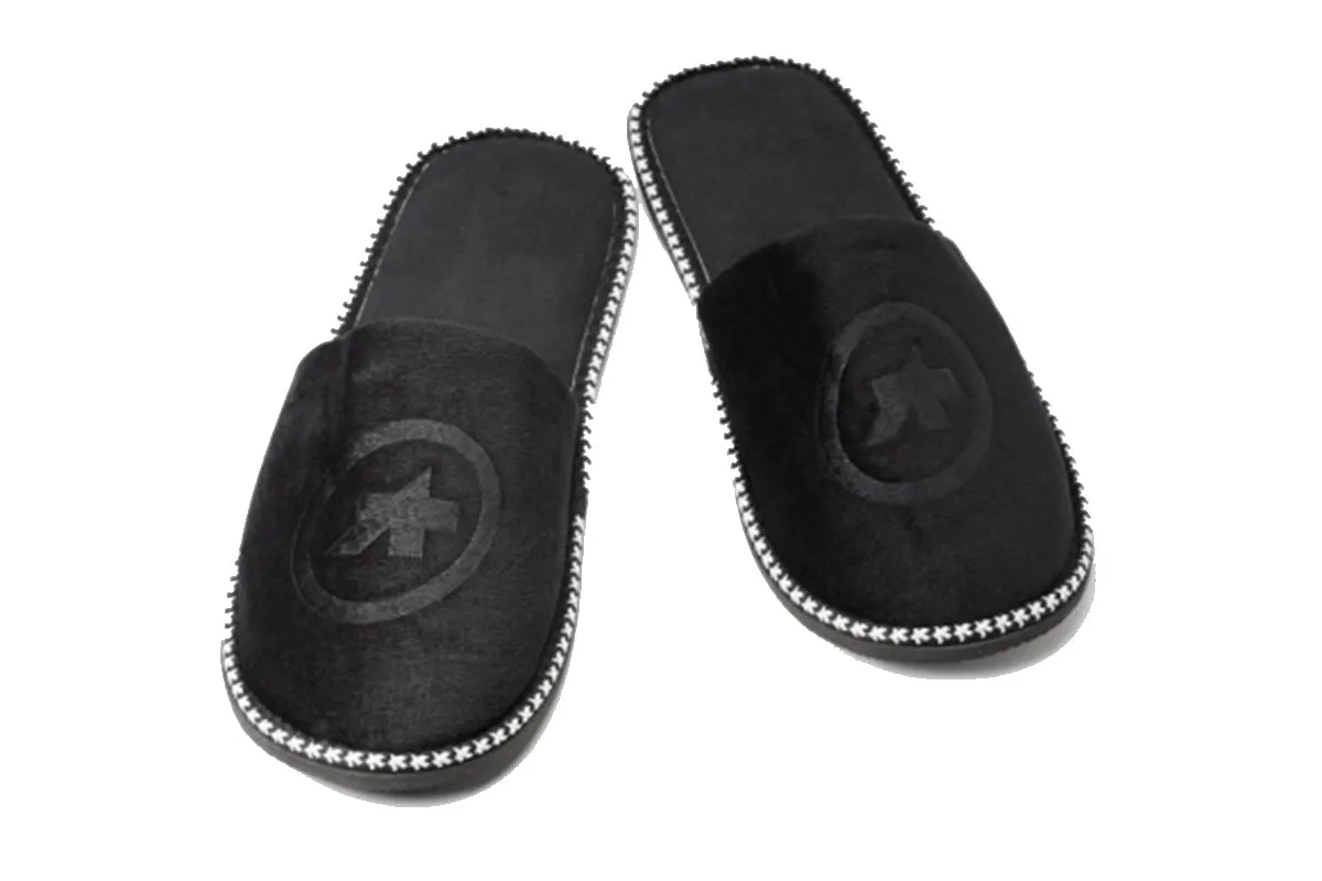 Assos Lounge Pantoffel Slipper