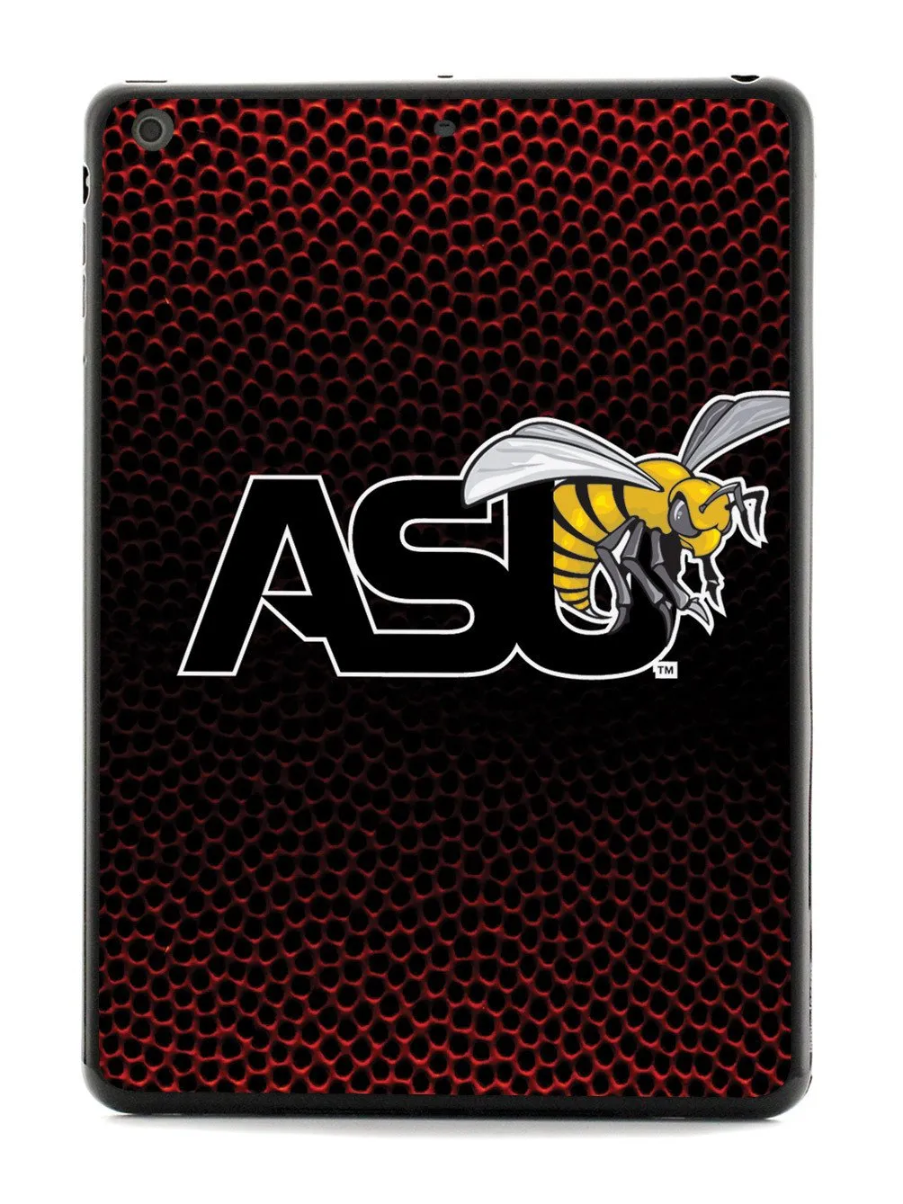 ASU Hornets - Textured Basketball Case