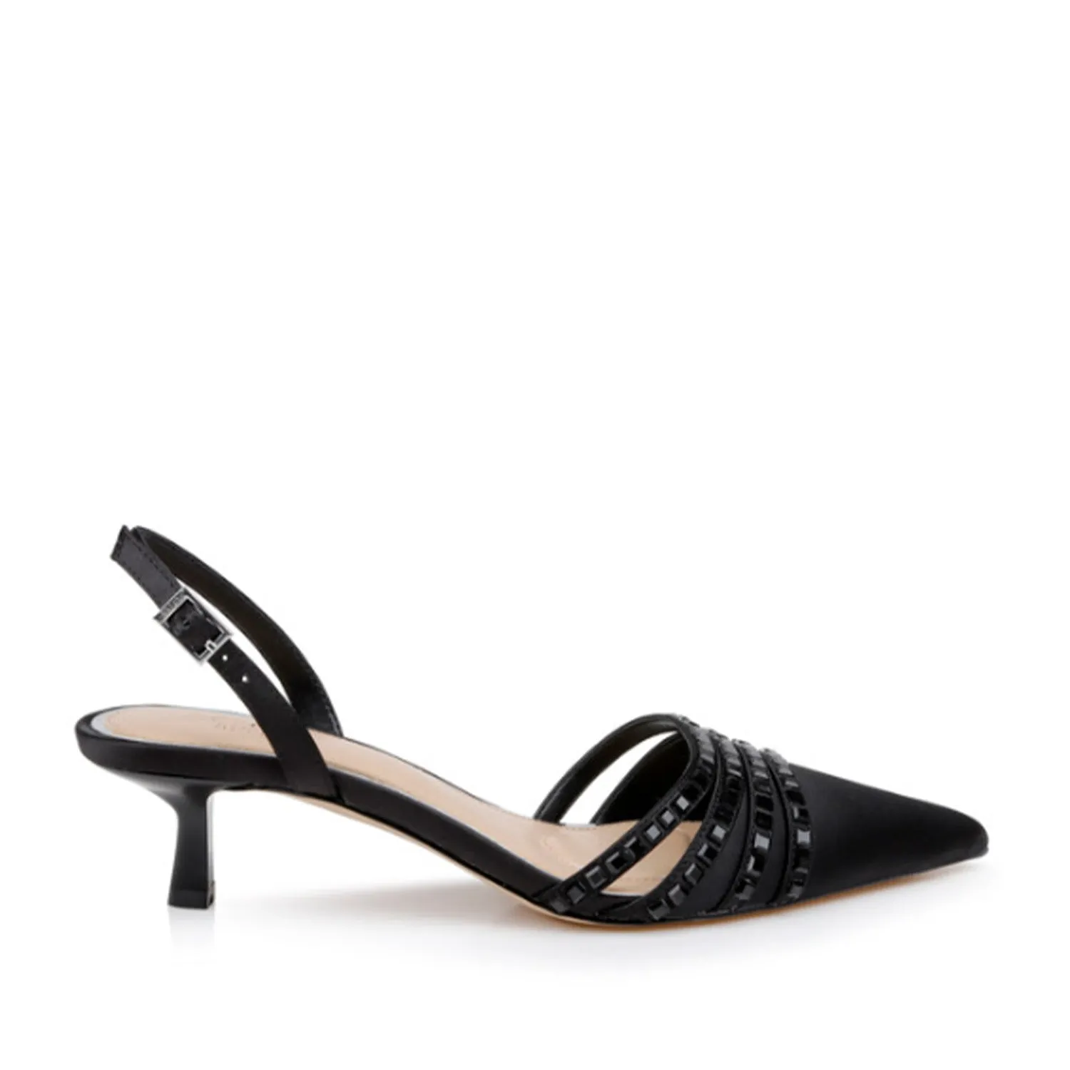 Badgley Mischka Women's Katalina in Black