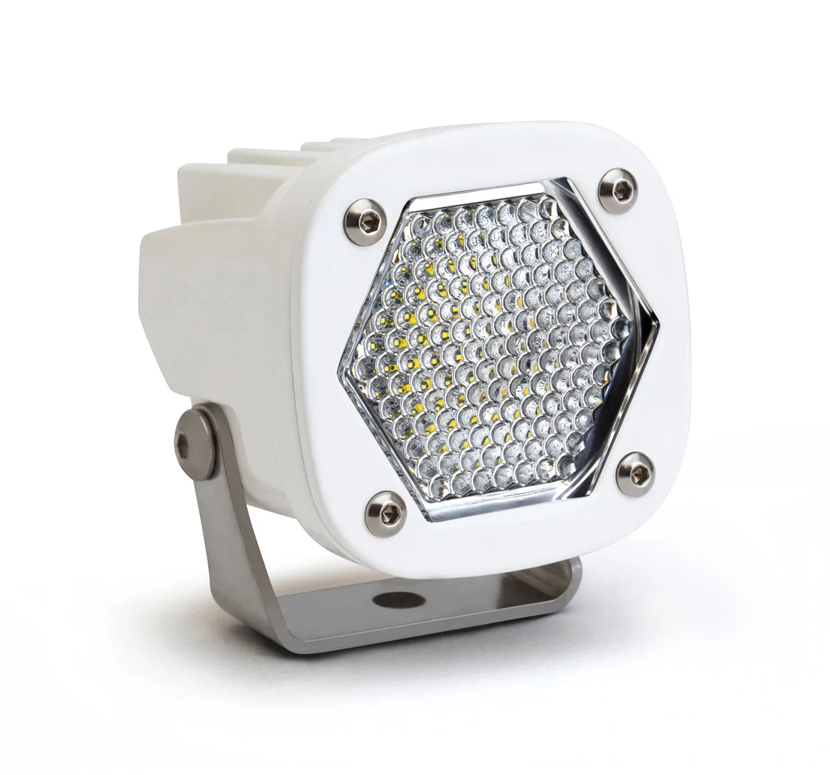 Baja Designs White S1 LED Light