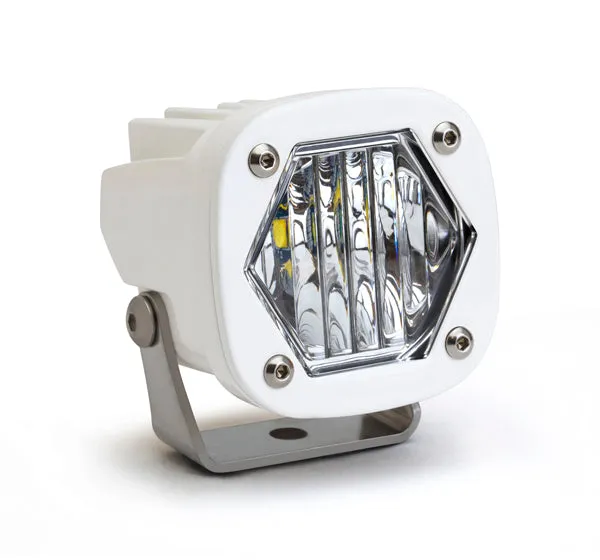 Baja Designs White S1 LED Light