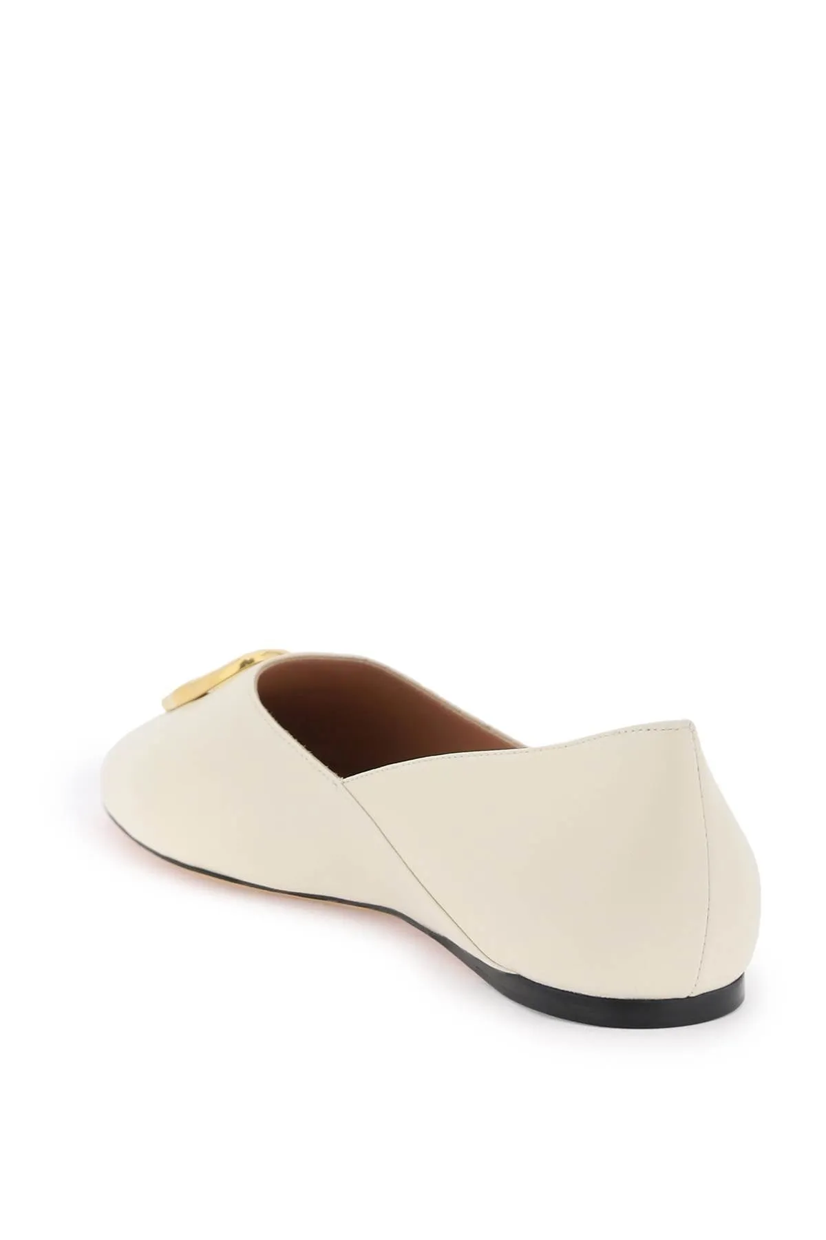 Bally 'gerry' baller flats