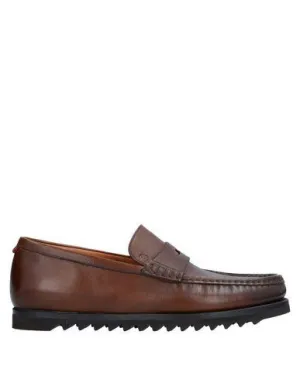 Bally Man Loafer Brown 5.5 UK