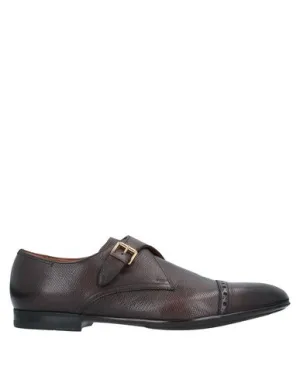 Bally Man Loafer Dark brown 11 UK