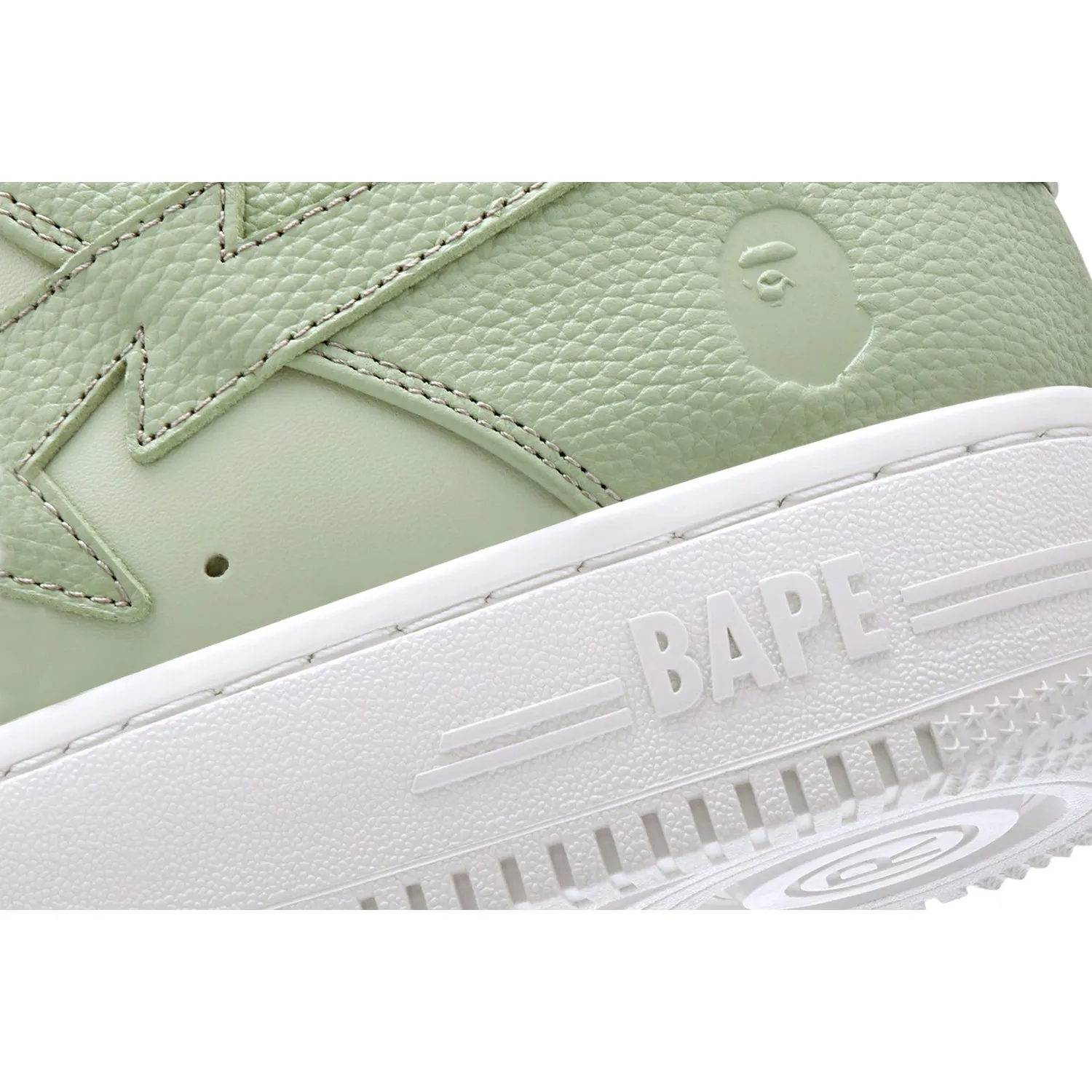 BAPE STA™ #9 MENS