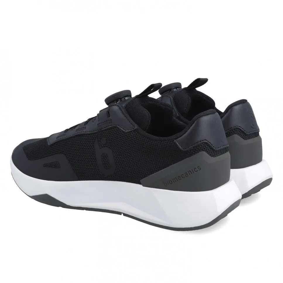 Biomecanics Unisex Trainer 24205 Black