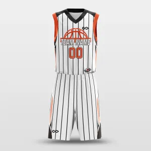 Bondage - Customized Sublimated Basketball Set