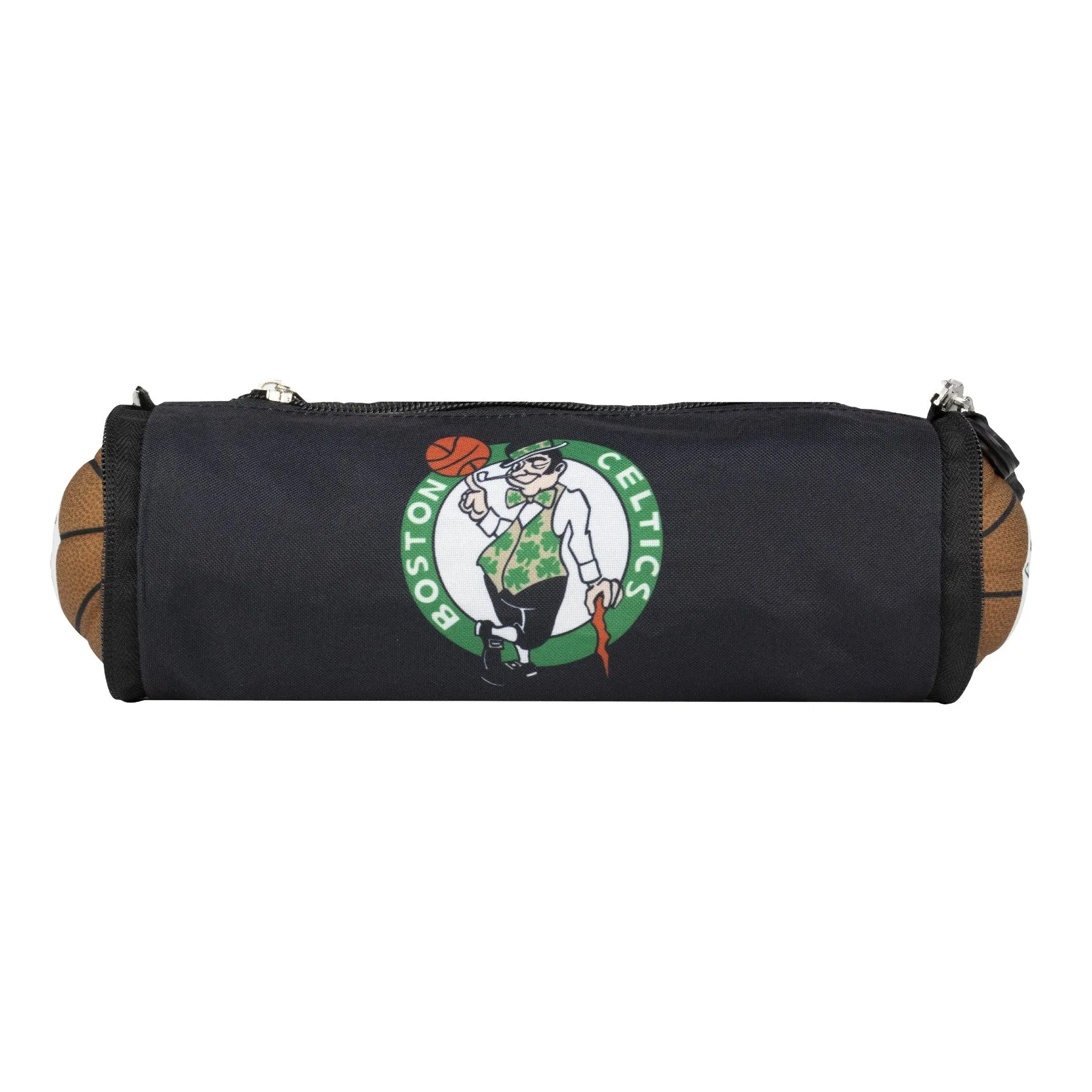 Boston Celtics Collapsible Accessory Bag Maccabi Art