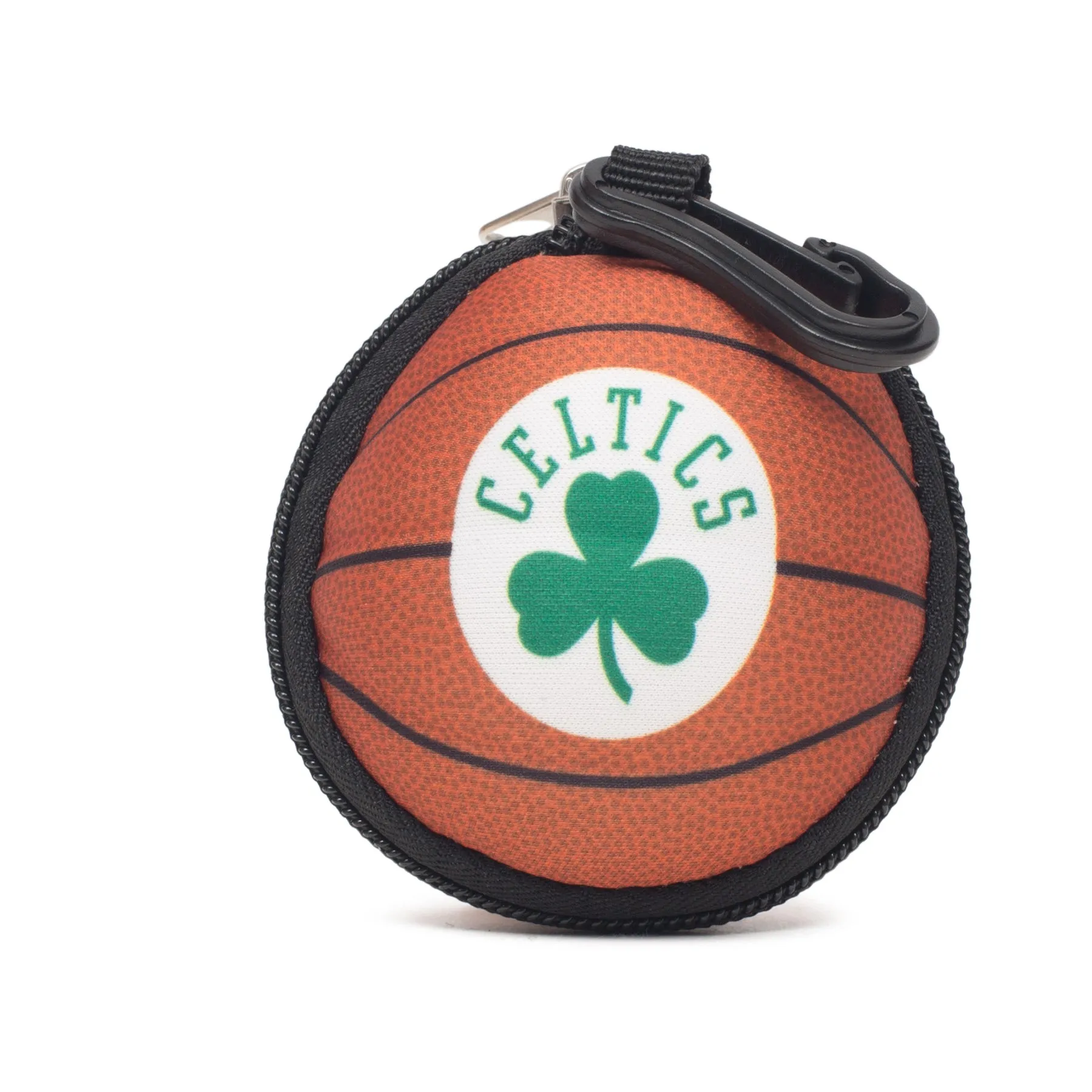 Boston Celtics Collapsible Accessory Bag Maccabi Art