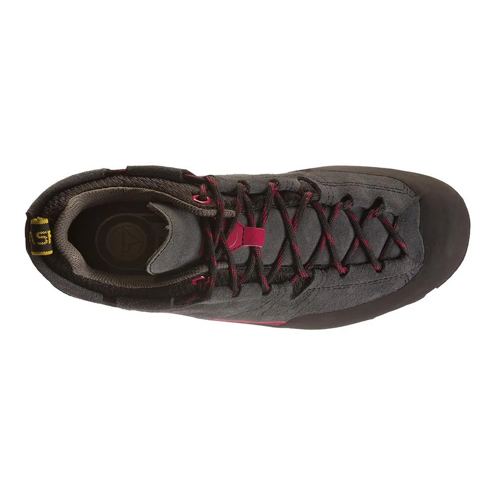 BOULDER X - WOMEN'S APPROACH SHOE