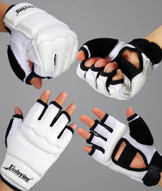 Boxing Gloves / Taekwondo Gloves