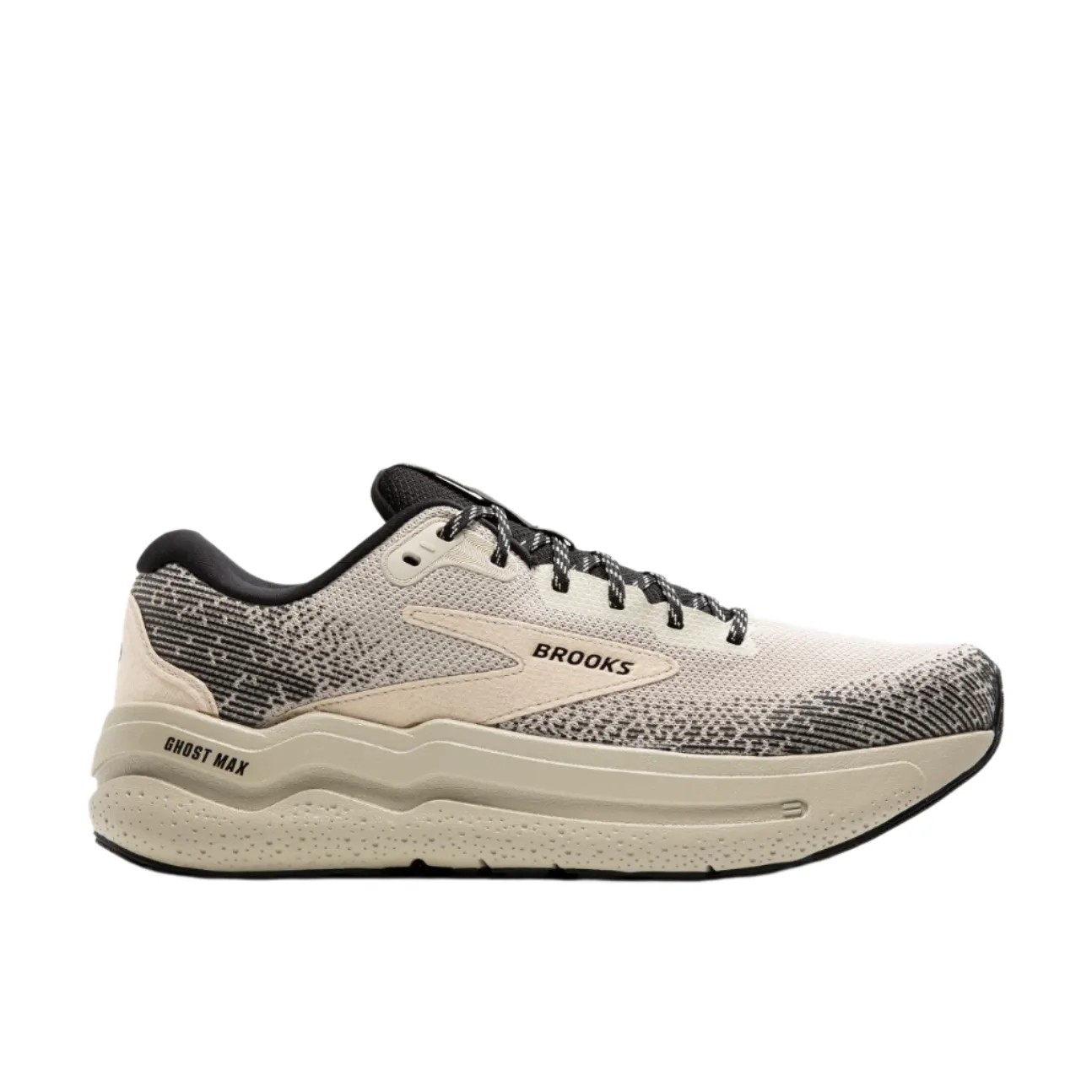 BROOKS GHOST MAX 2 MEN'S