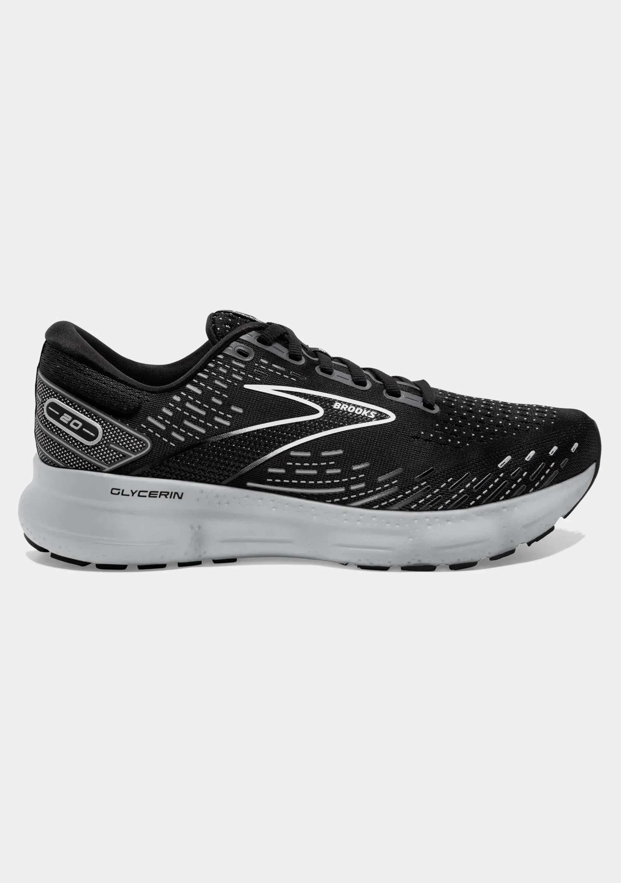 Brooks Men’s Glycerin 20