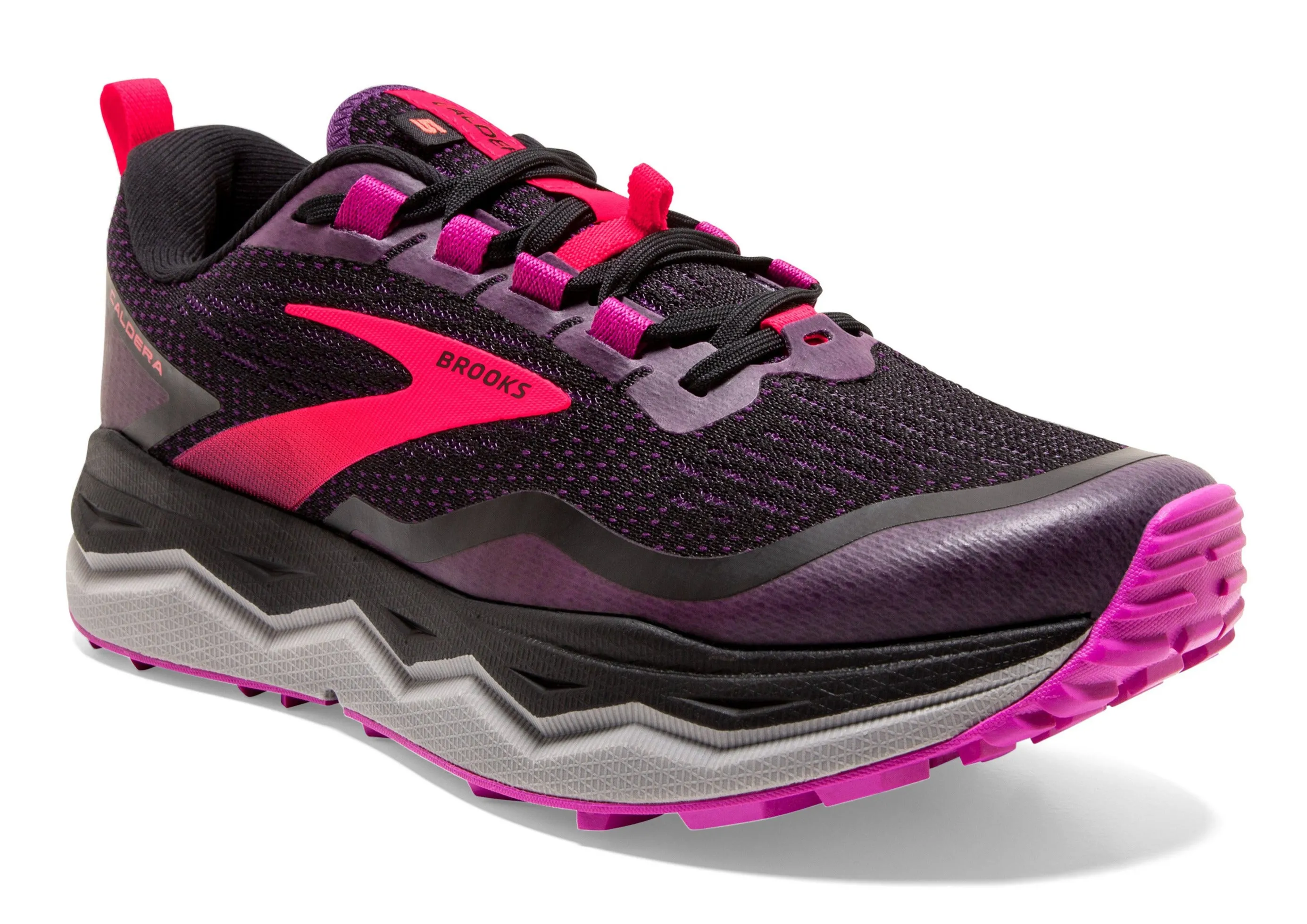 Brooks Women's Caldera 5