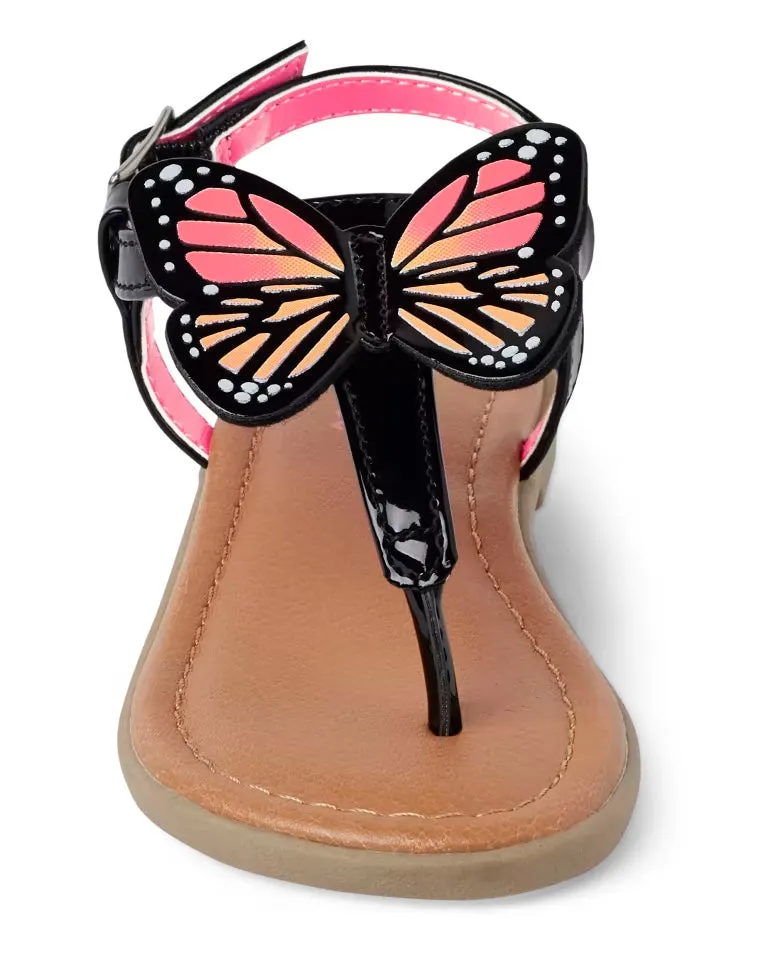 Butterfly Magical Sandals