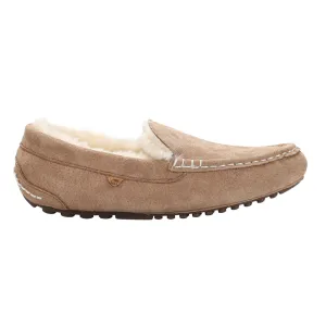 Callie Wide Moccasin Slippers