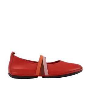 Camper Women's TWS in Bright Red