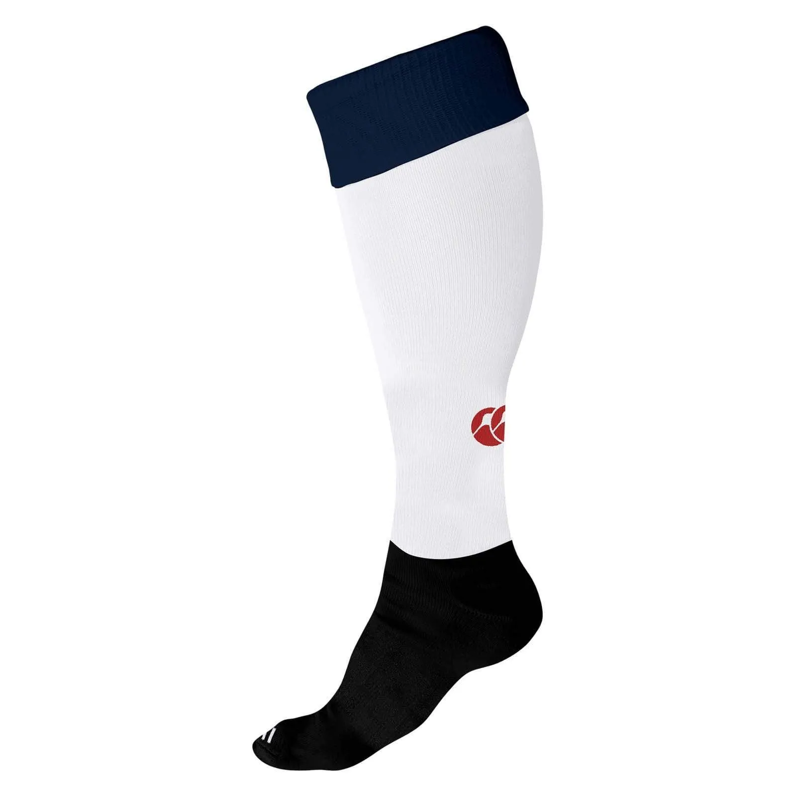 CCC USA Rugby Home Team Sock