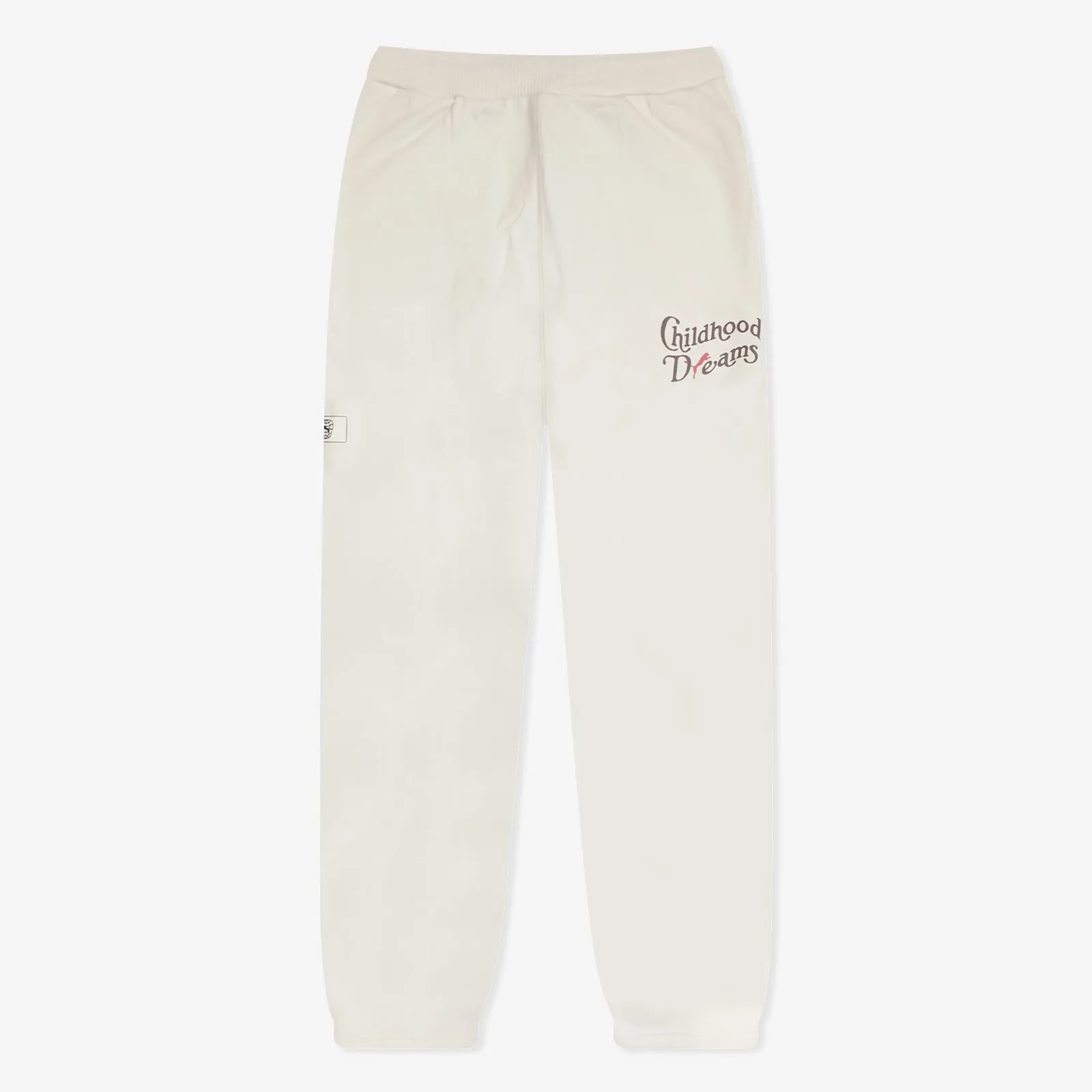 Childhood Dreams Pant - Pristine