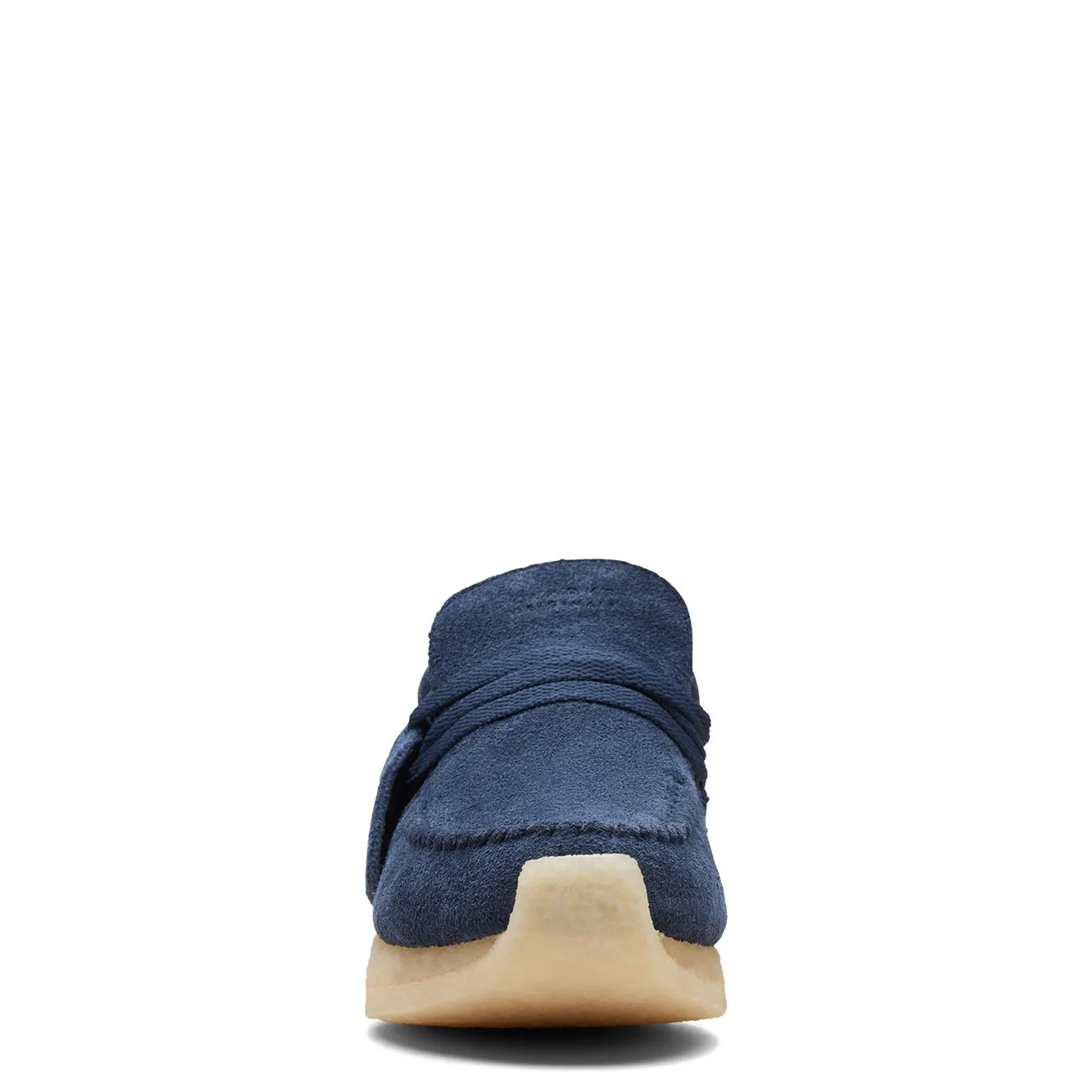 Clarks Originals x Ronnie Fieg Maycliffe Dark Blue