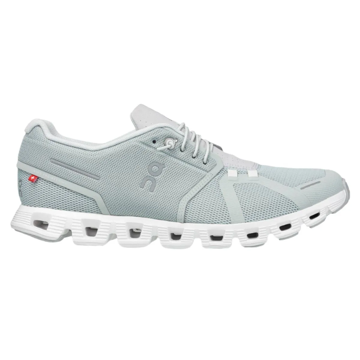 Cloud 5 Mens - Glacier/Glacier