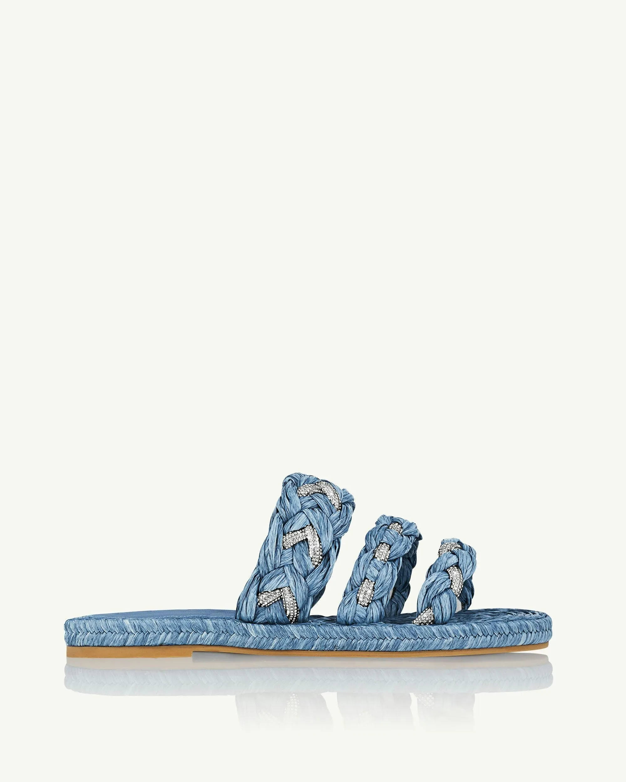 Costiera Espadrille Flat