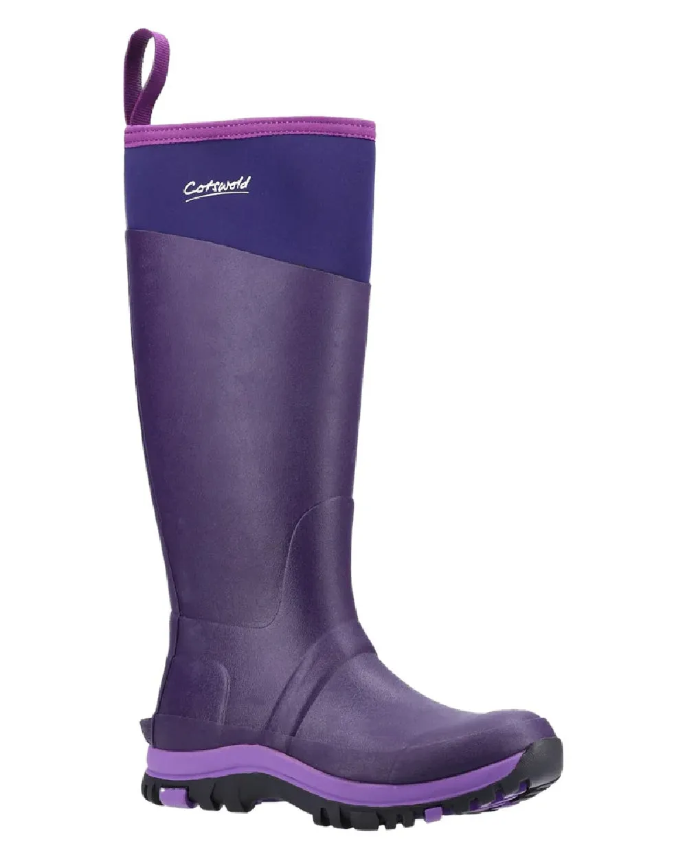 Cotswold Womens Wentworth Wellingtons