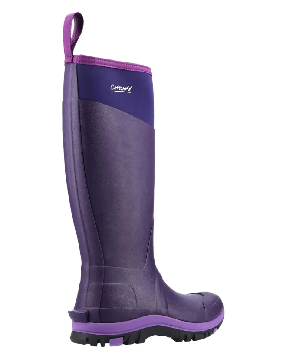 Cotswold Womens Wentworth Wellingtons