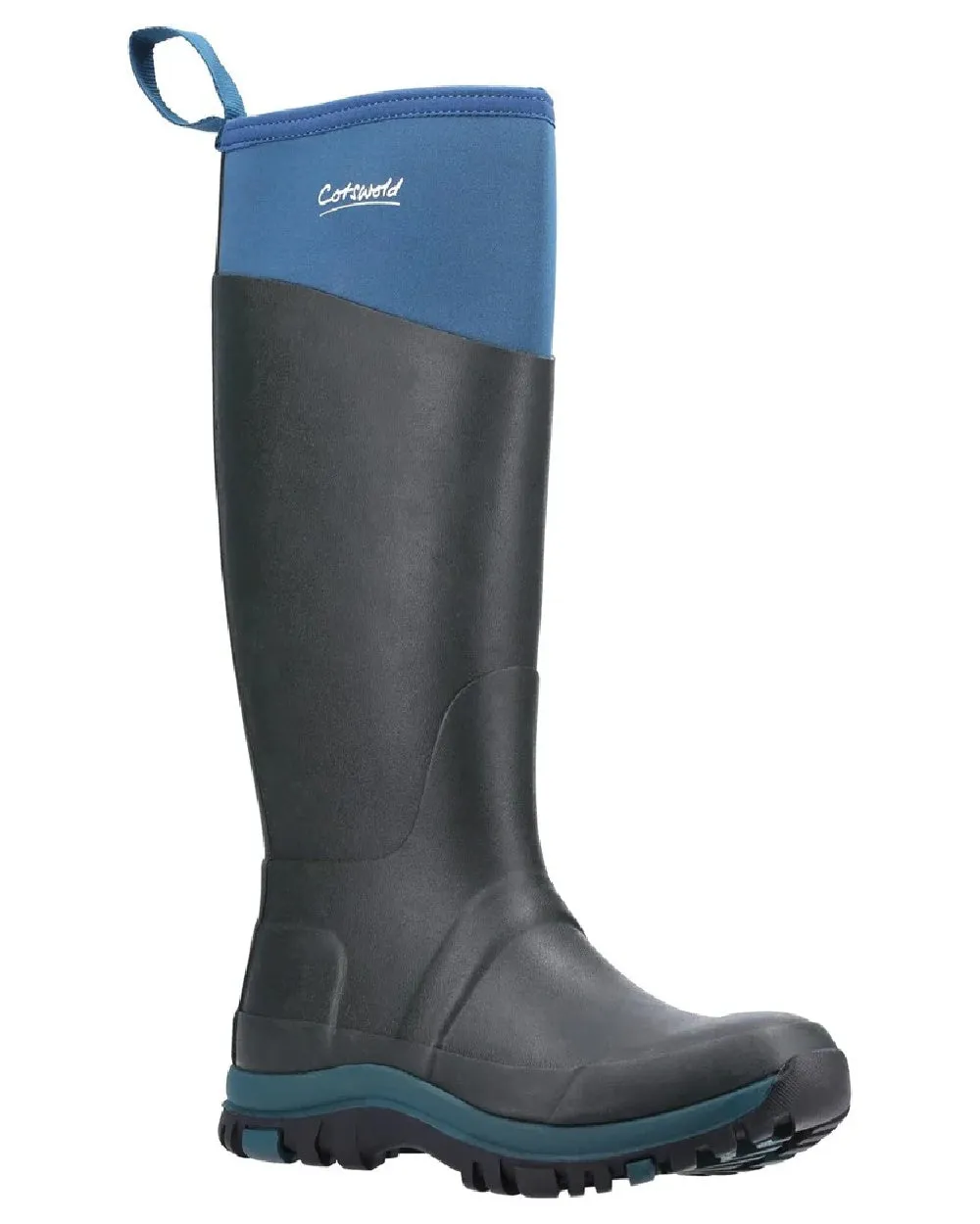 Cotswold Womens Wentworth Wellingtons