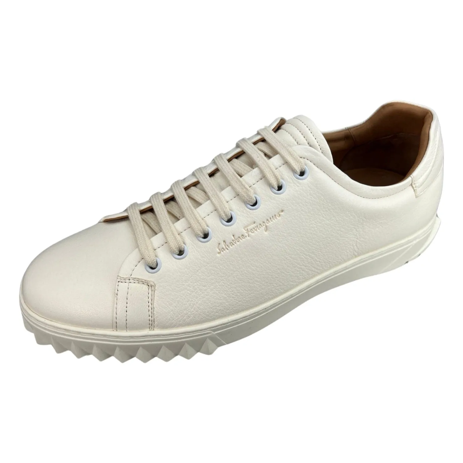 Cube Eco Deerskin Sneaker