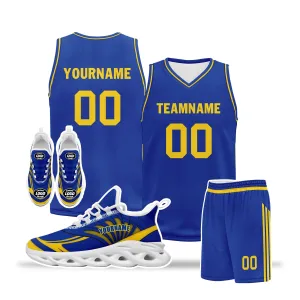 Custom Basketball Jersey and MaxSoul Shoes Combo Offer Personalized ZH-D0200105-12