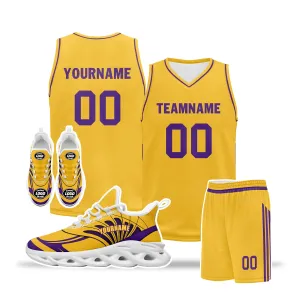 Custom Basketball Jersey and MaxSoul Shoes Combo Offer Personalized ZH-D0200105-15