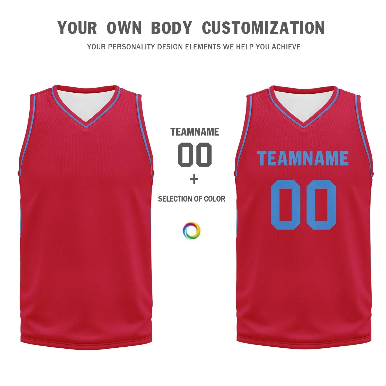 Custom Basketball Jersey and MaxSoul Shoes Combo Offer Personalized ZH-D0200105-23